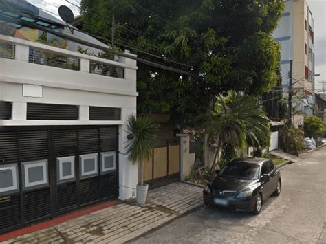 Mandaluyong, Metro Manila House for Sale .